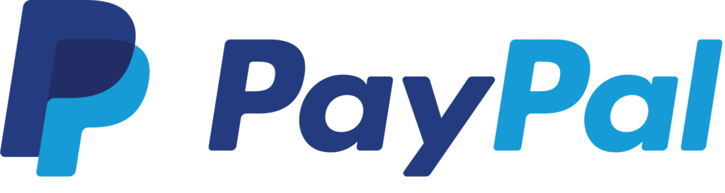 PayPal_logo